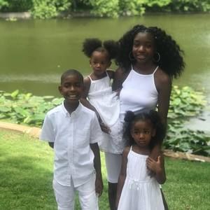 Meet your Posher, Brandi